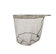 Korum Full Metal Latex Barbel Spoon Net 26"