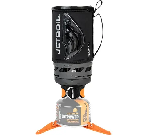 Jetboil Flash 1.0L Carbon