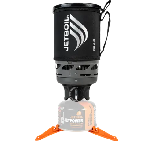 Jetboil Zip 0.8L Carbon