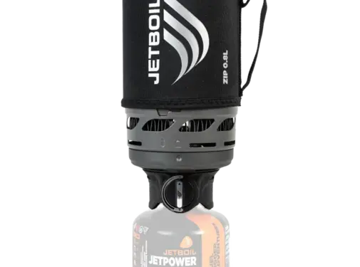 Jetboil Zip 0.8L Carbon