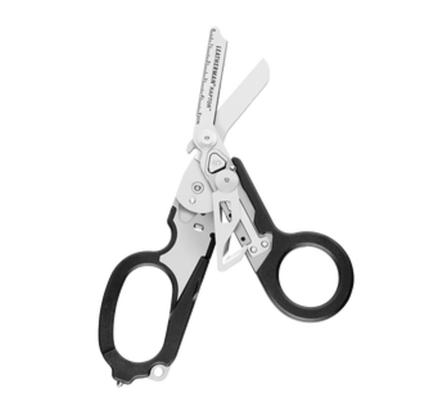 Leatherman Raptor - Schwarz