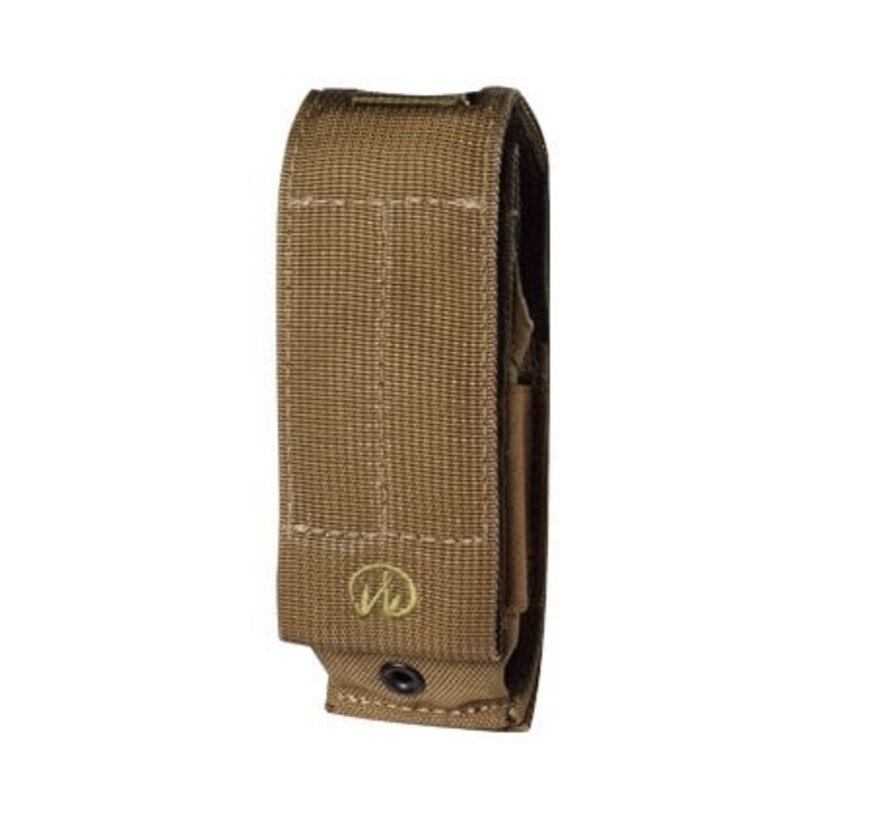 Molle Sheath XL - Braun