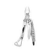 Leatherman Skeleton