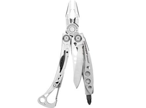 Leatherman Skeletool