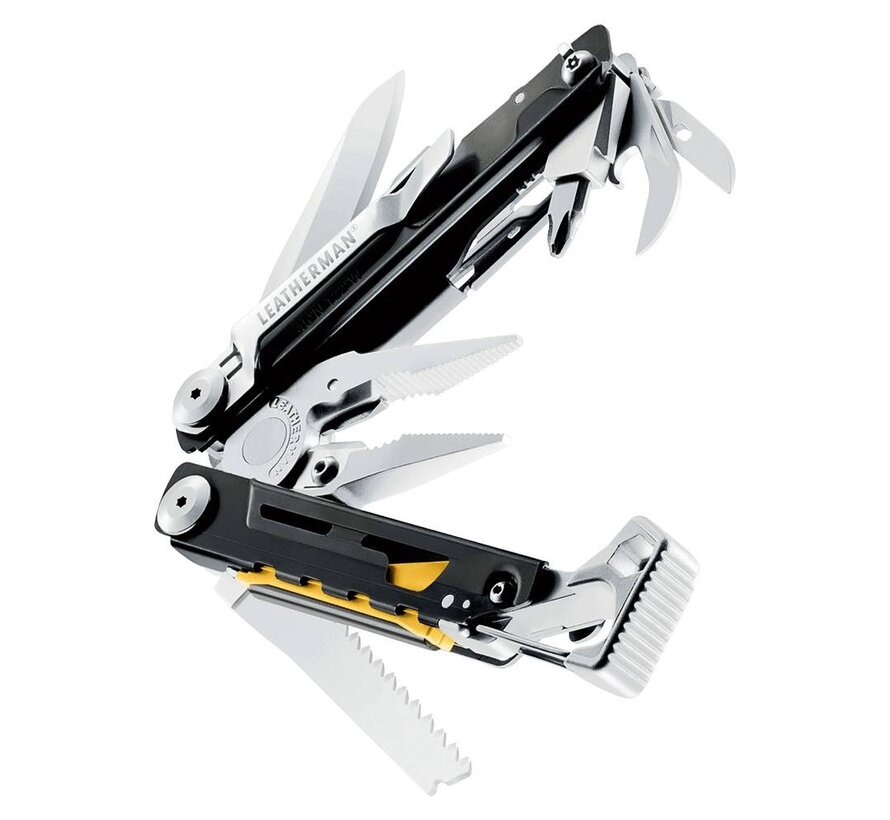 Signal - Coyote with Nylon Sheath