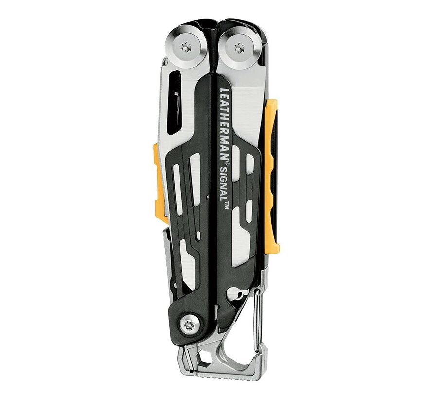 Signal - Coyote with Nylon Sheath