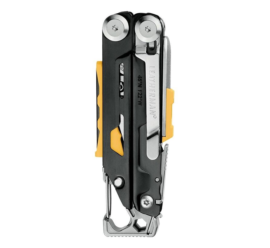 Signal - Coyote with Nylon Sheath