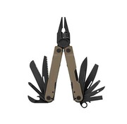 Leatherman Rebar - Coyote