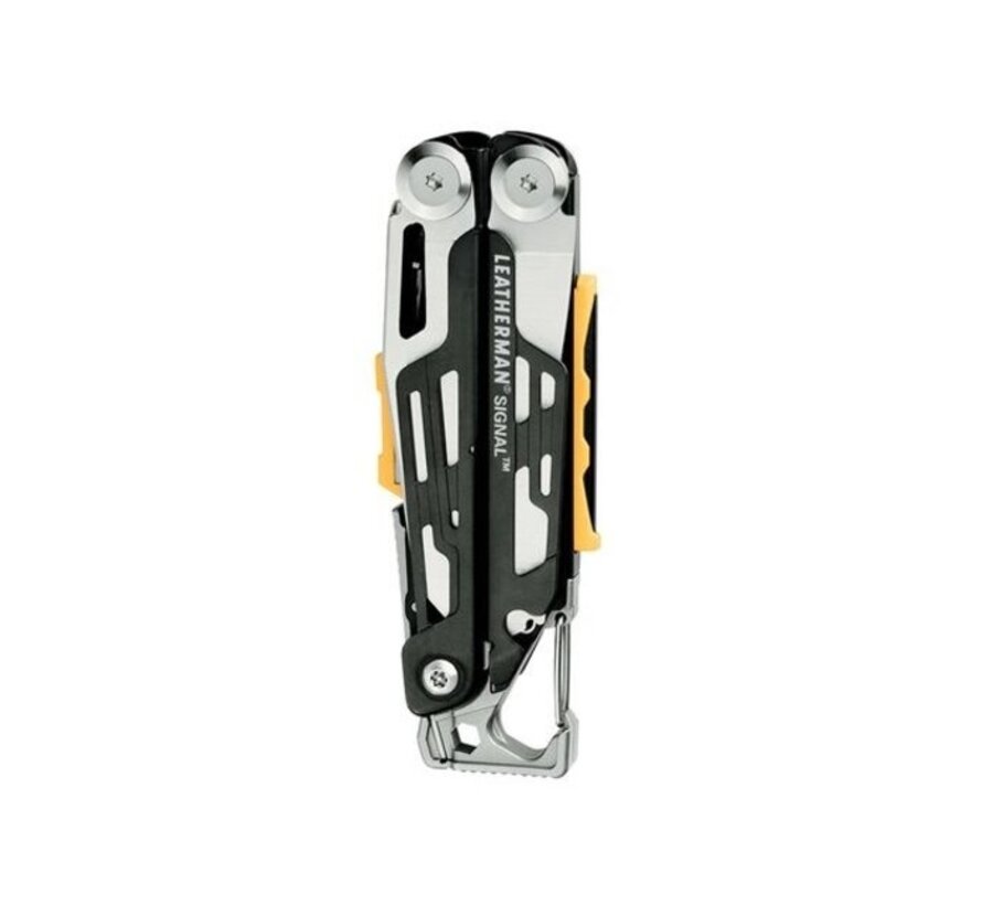 Signal - Granite Gray met Nylon Sheath