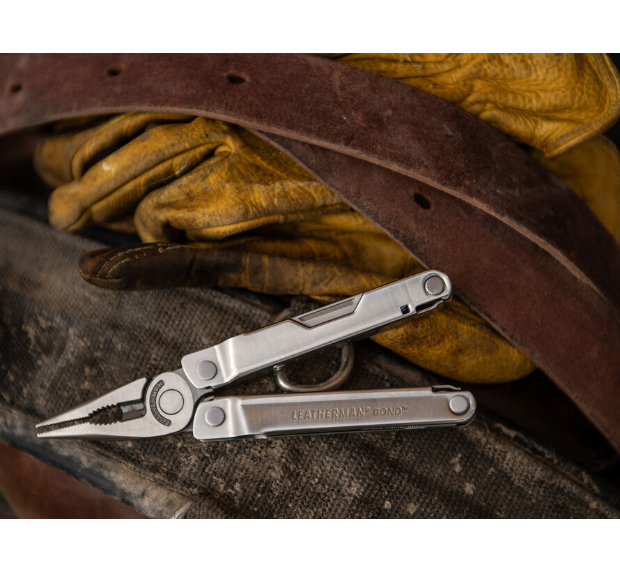Bond Nylon Sheath