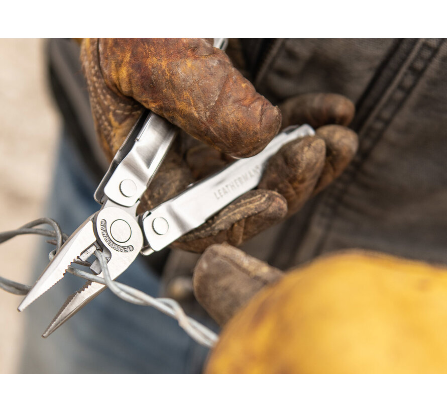 Bond Nylon Sheath