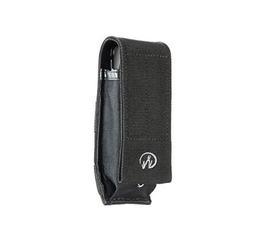 Sheath Molle Large - Black