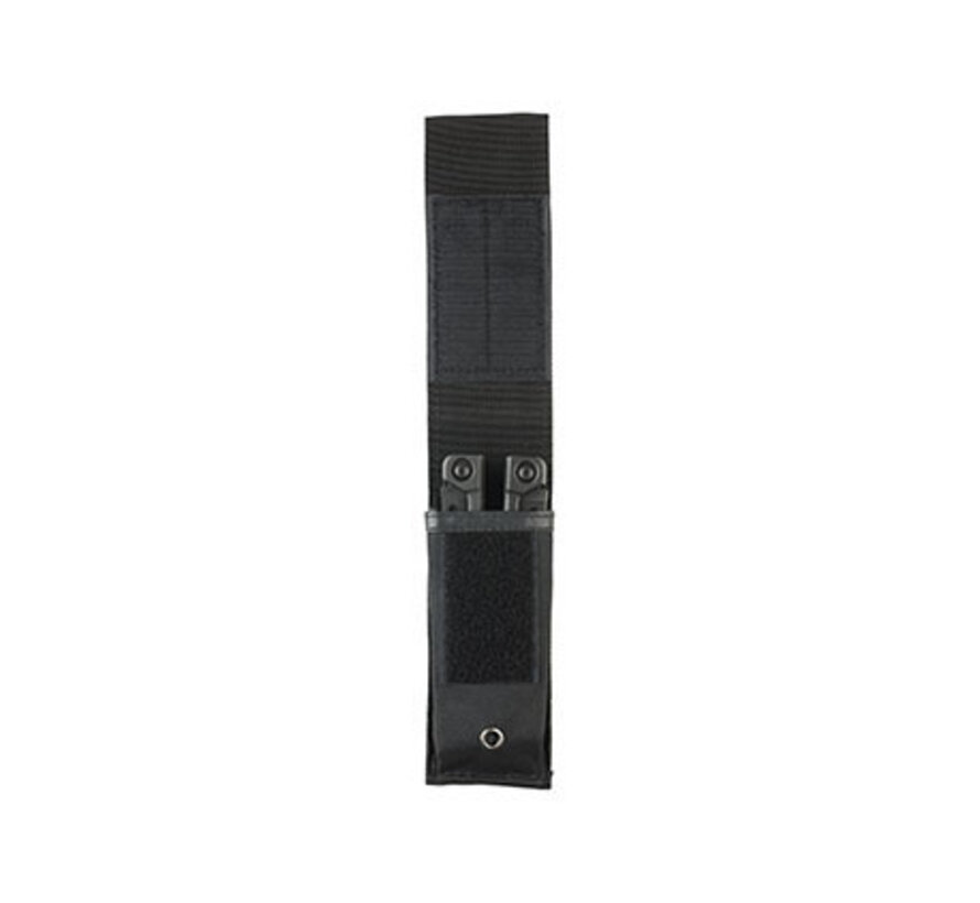 Sheath Molle Large - Black