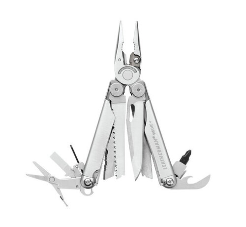 Leatherman Wave+