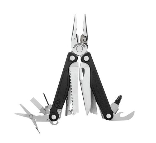Leatherman Charge+