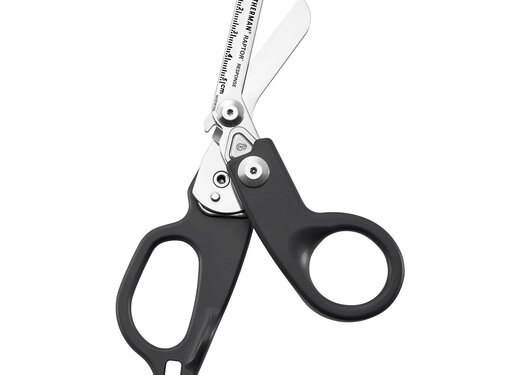 Leatherman Raptor Response - Grey