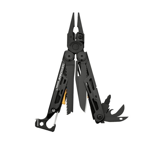 Leatherman Signal - Black