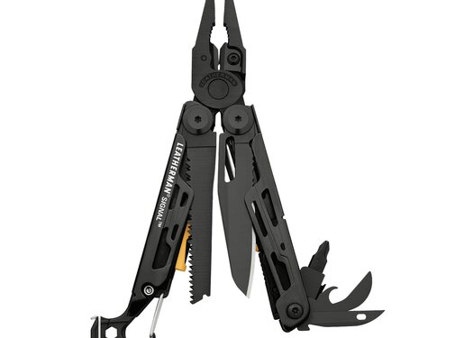 Leatherman Signal - Black