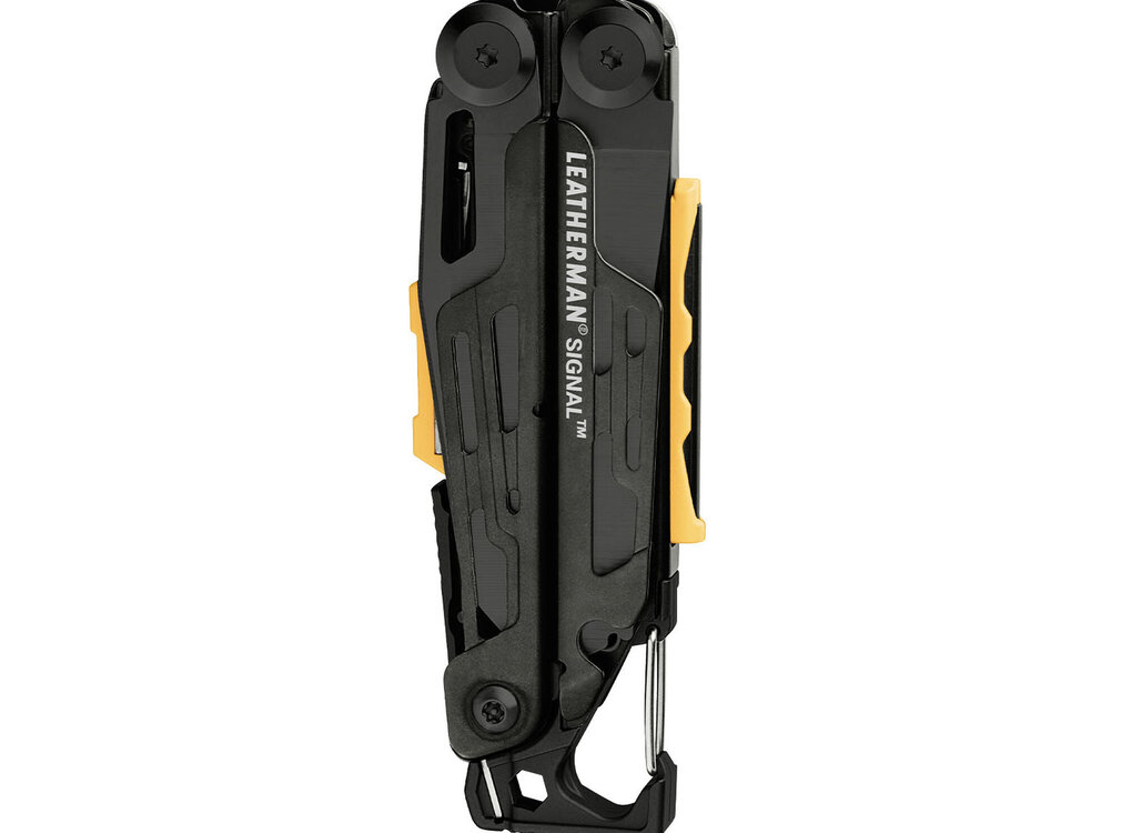 Leatherman Signal - Black