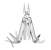 Leatherman Curl - Silver