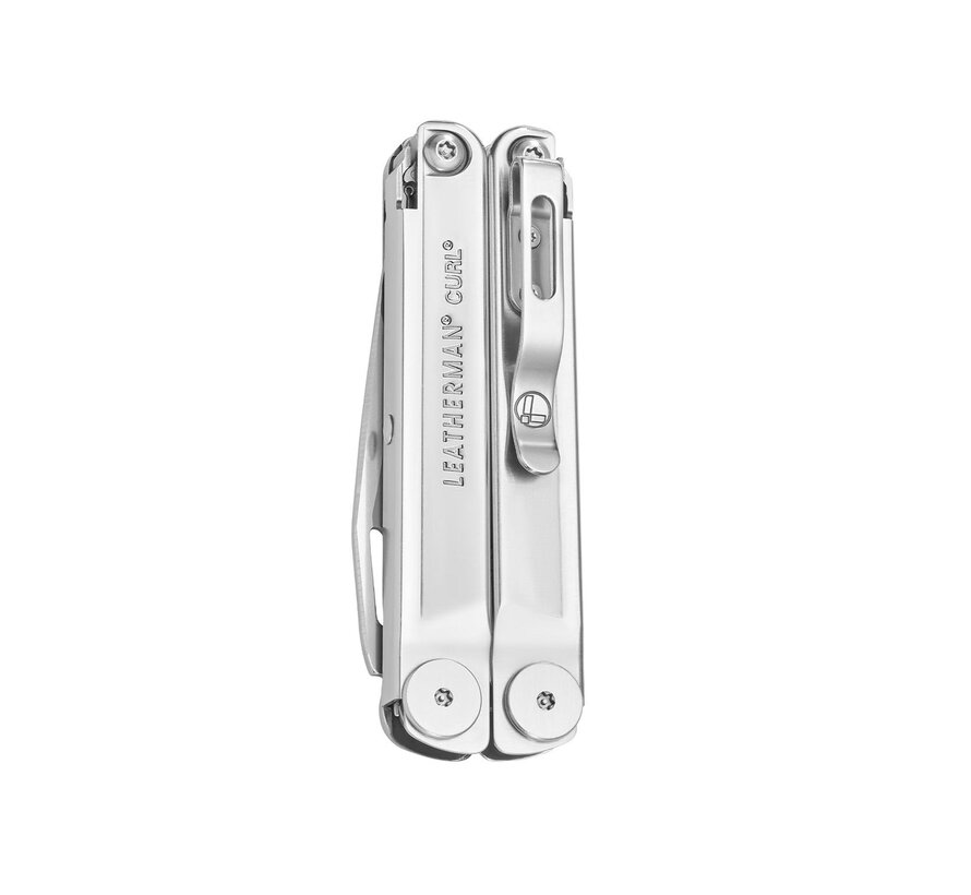 Curl - Silver
