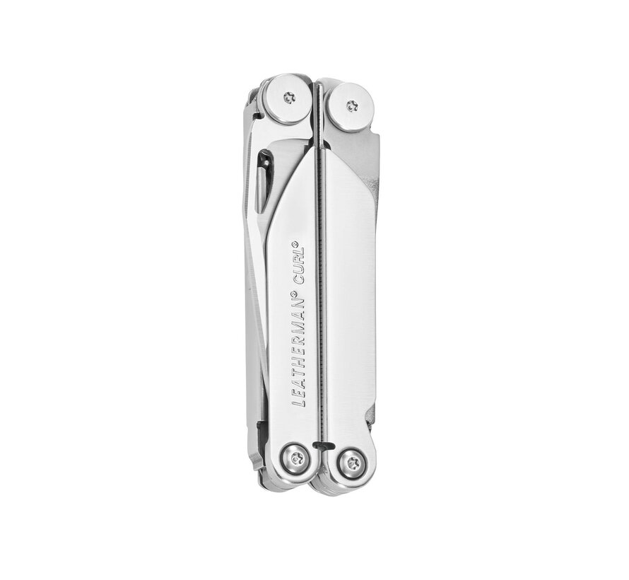 Curl - Silver