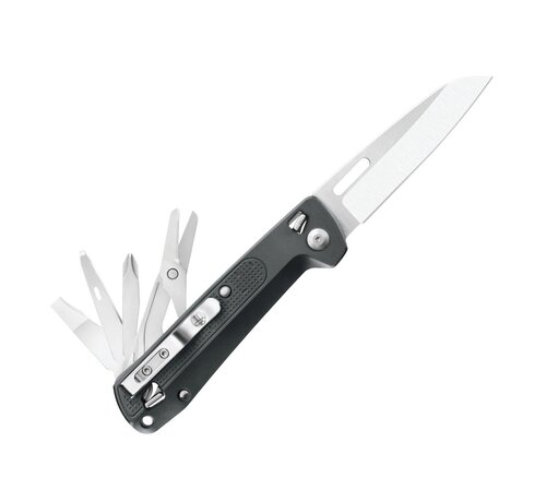 Leatherman Leatherman Free K4 - Grey