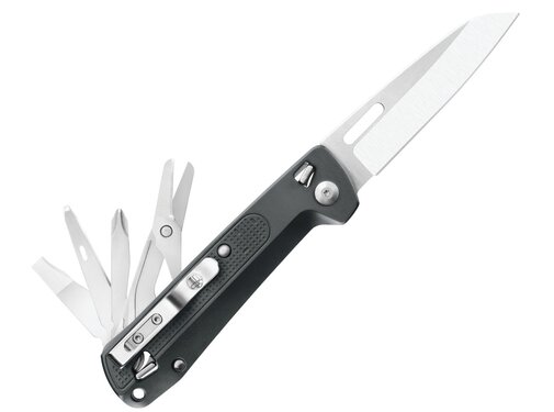 Leatherman Leatherman Free K4 - Grey