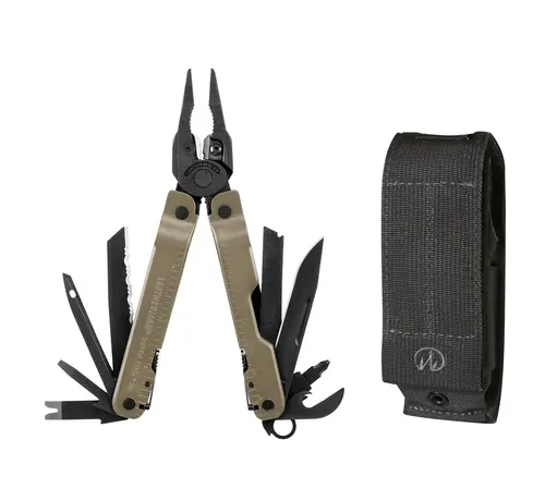 Leatherman Super Tool 300 M - Coyote