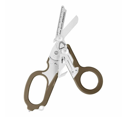 Leatherman Raptor Resque - Tan