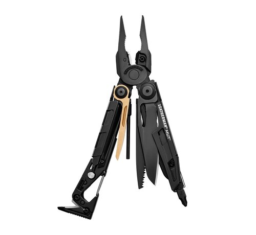 Leatherman Mut - Black