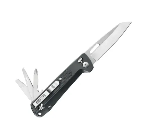 Leatherman Leatherman Free K2 - Grey