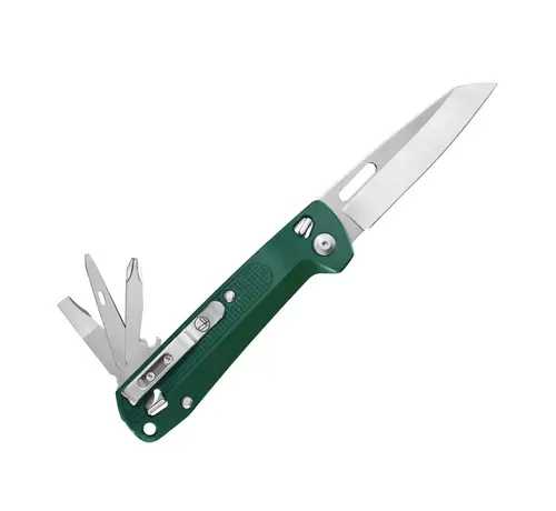 Leatherman Leatherman Free K2 - Evergreen