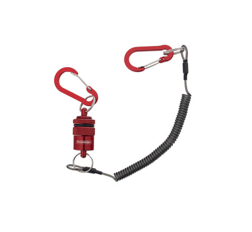 Rozemeijer Magnetic Release DLX 5kg + lanyard