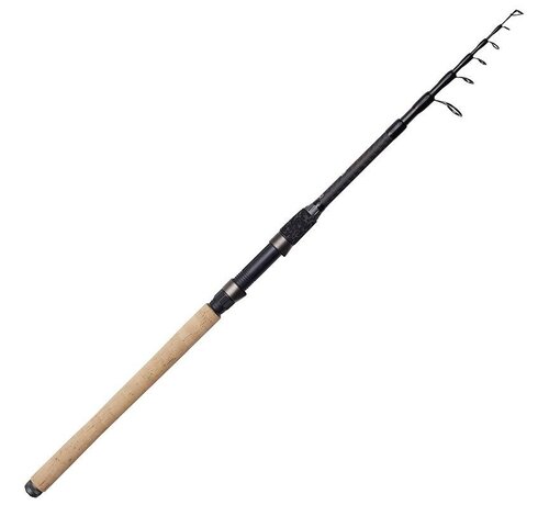DAM Shadow Tele Spinning 7ft 2.10m 25-40 Gram