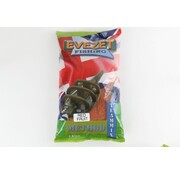 Evezet Team Mix Method Red Fruit 1kg
