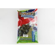 Evezet Team Mix Method Green Fish 1kg