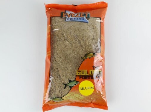 Evezet Golden Formula Brasem
