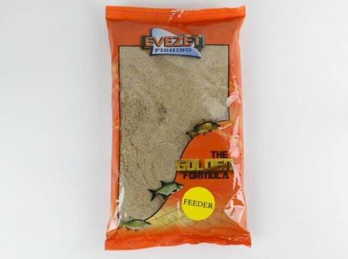 Evezet Golden Formula Feeder