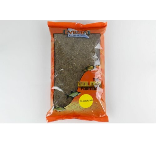 Evezet Golden Formula Allround