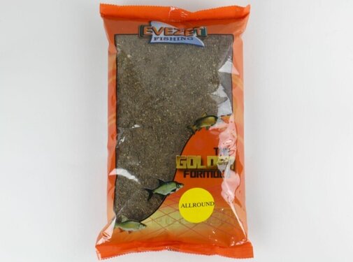 Evezet Golden Formula Allround