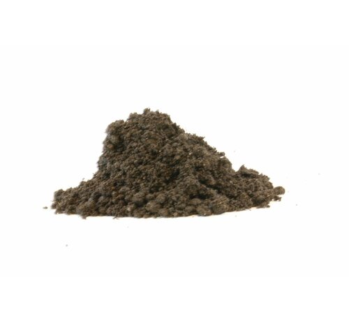 Evezet Turf Leem  Zwart 2kg