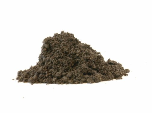 Evezet Turf Leem  Zwart 2kg