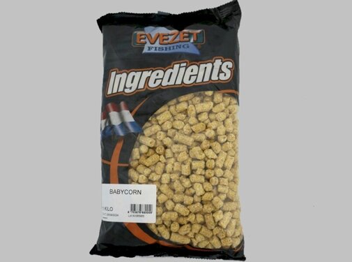Evezet Babycorn Korrel
