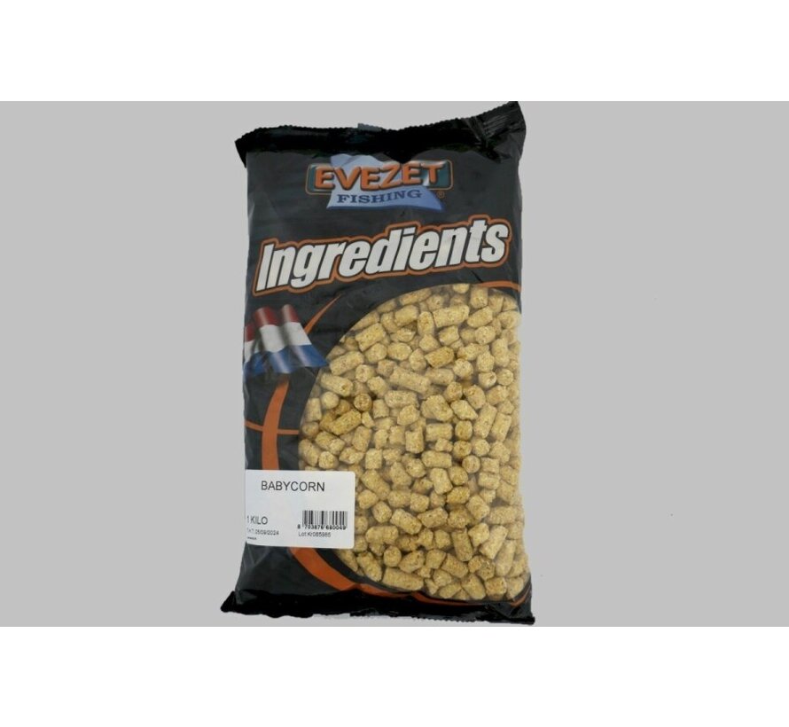 Babycorn Korrel