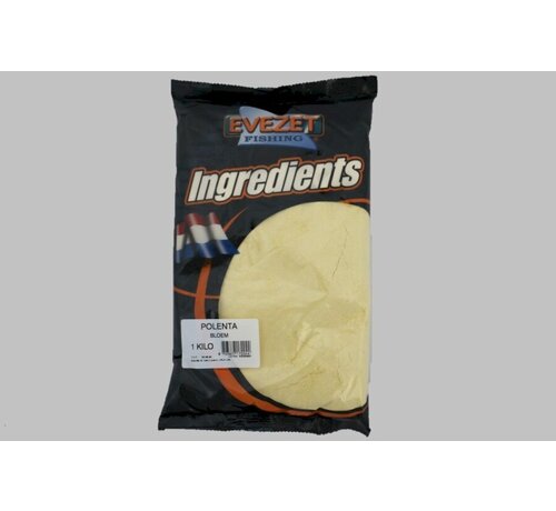 Evezet Polenta Bloem 1kg
