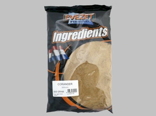 Evezet Coriander Gemalen 500 gram