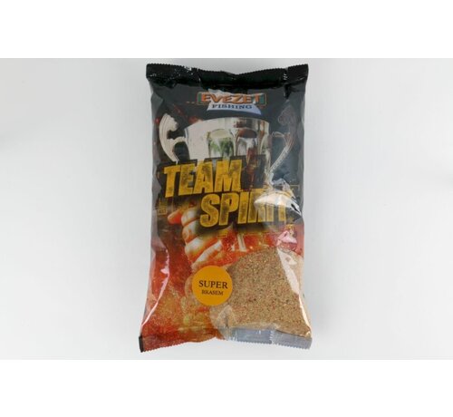 Evezet Team Spirit Super Brasem 1kg
