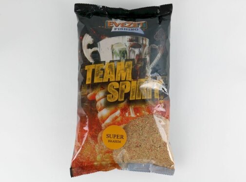 Evezet Team Spirit Super Brasem 1kg