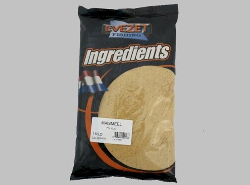 Evezet Maismeel TTX Fijn 1kg